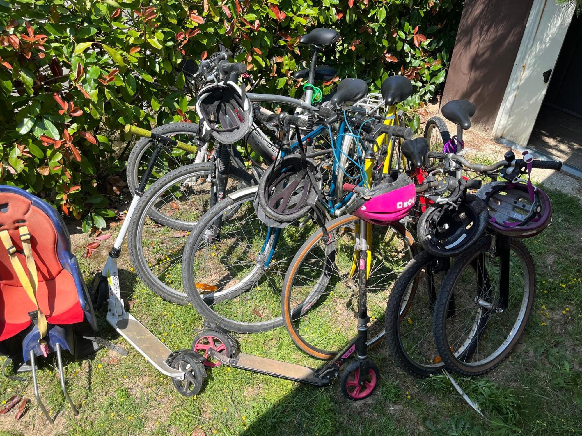 Mobilhome 6-8 Personnes Clim Saint-Jean-de-Monts Eksteriør bilde
